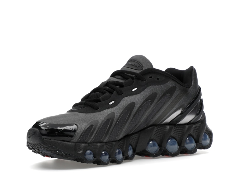 Nike Air Max Dn8 Black Metallic Dark Grey (Women's) - image 15