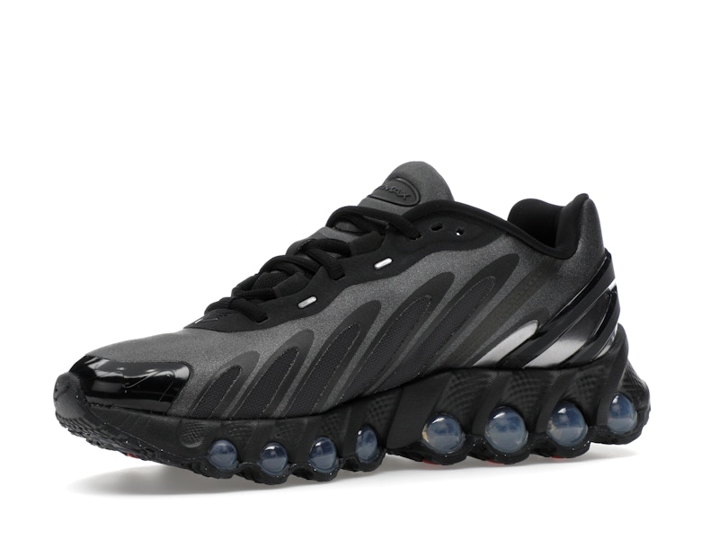 Nike Air Max Dn8 Black Metallic Dark Grey (Women's) - image 16
