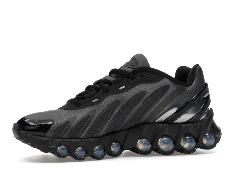 Nike Air Max Dn8 Black Metallic Dark Grey (Women's) - image 17