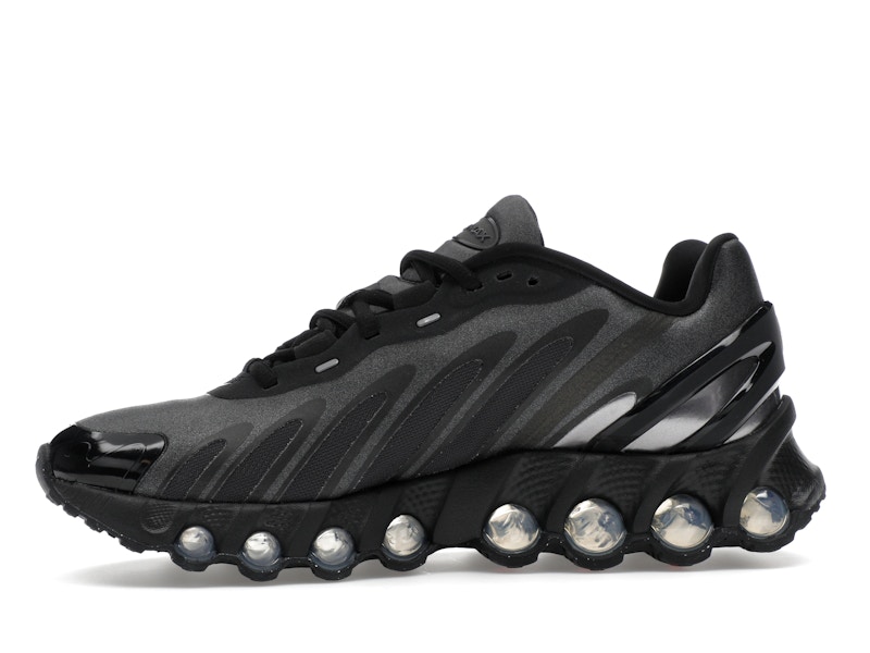 Nike Air Max Dn8 Black Metallic Dark Grey (Women's) - image 18