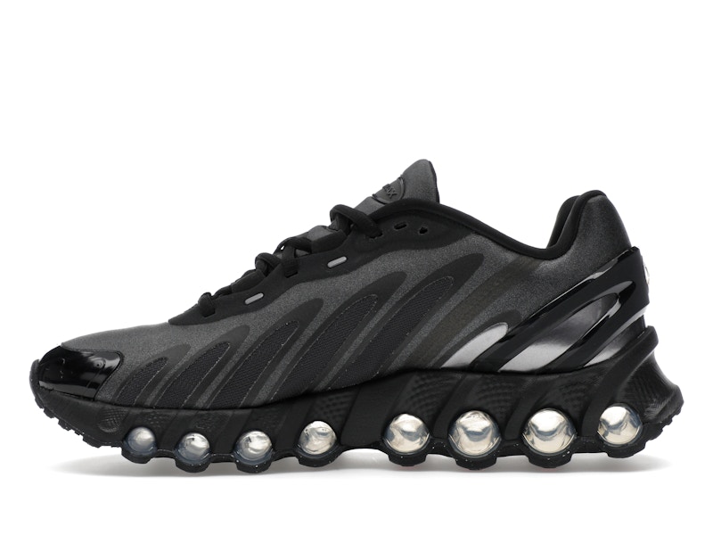 Nike Air Max Dn8 Black Metallic Dark Grey (Women's) - image 19