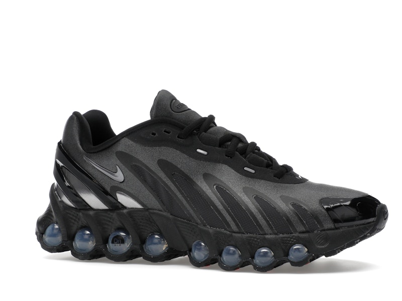 Nike Air Max Dn8 Black Metallic Dark Grey (Women's) - image 3