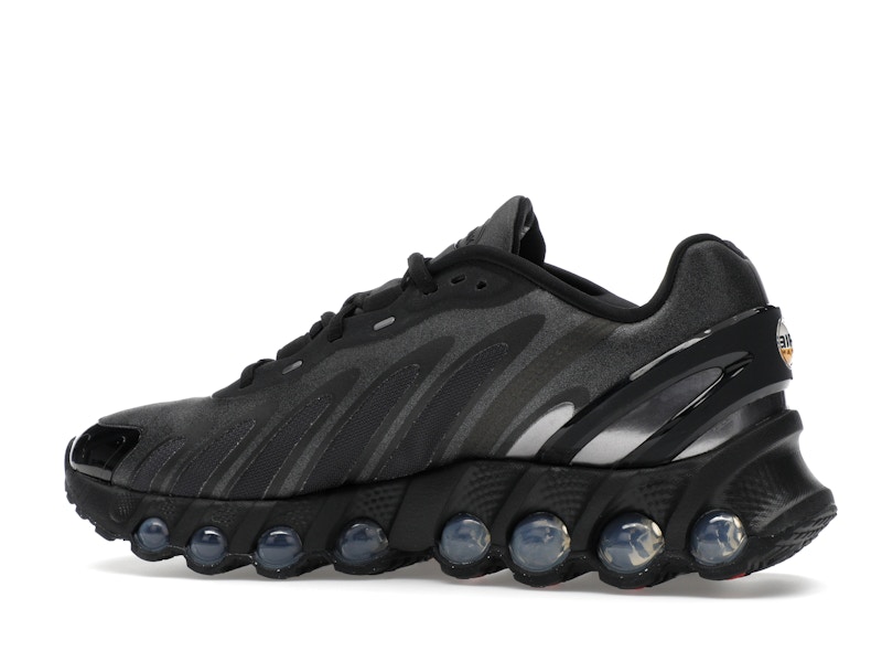 Nike Air Max Dn8 Black Metallic Dark Grey (Women's) - image 21