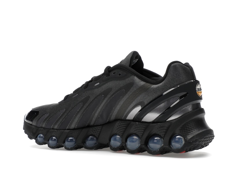 Nike Air Max Dn8 Black Metallic Dark Grey (Women's) - image 22