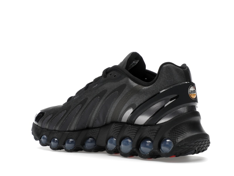 Nike Air Max Dn8 Black Metallic Dark Grey (Women's) - image 23