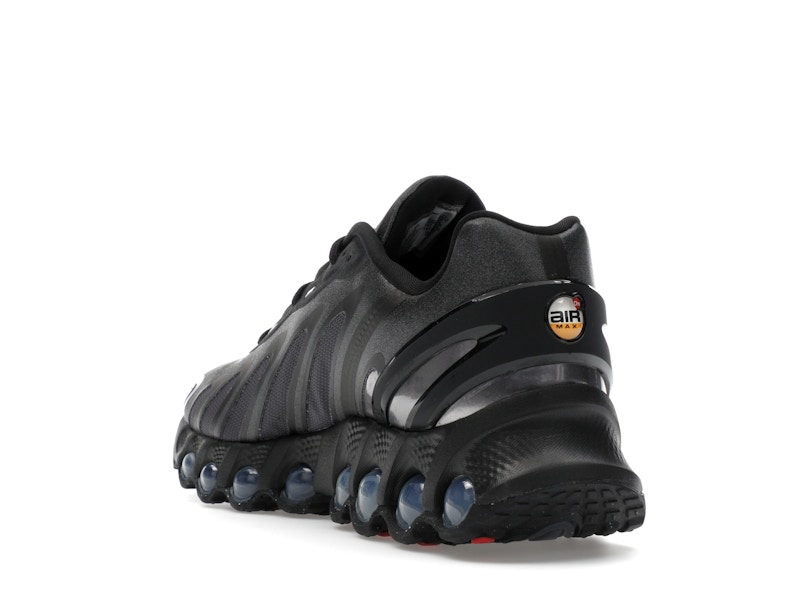 Nike Air Max Dn8 Black Metallic Dark Grey (Women's) - image 25