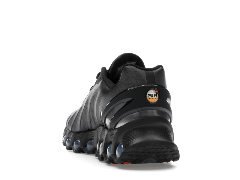 Nike Air Max Dn8 Black Metallic Dark Grey (Women's) - image 26
