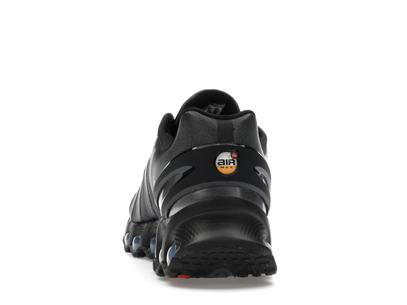 Nike Air Max Dn8 Black Metallic Dark Grey (Women's) - image 27