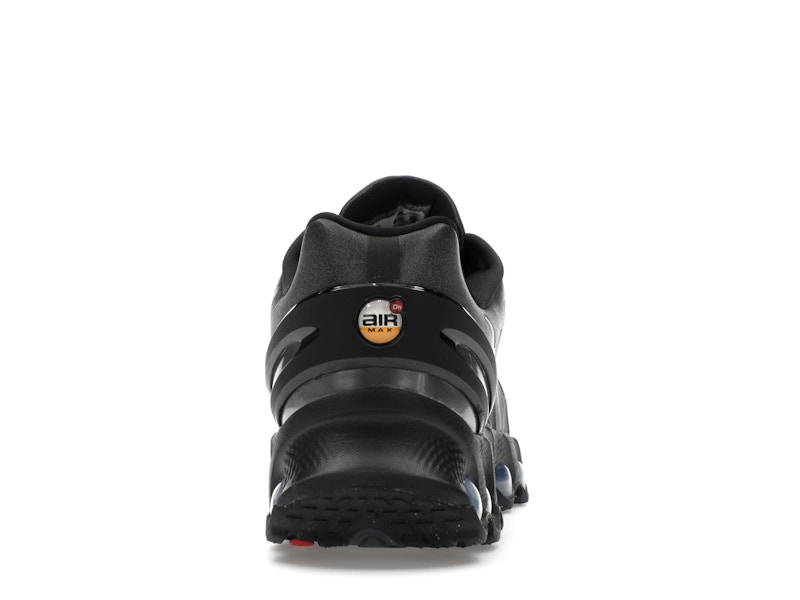 Nike Air Max Dn8 Black Metallic Dark Grey (Women's) - image 28