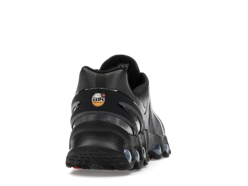 Nike Air Max Dn8 Black Metallic Dark Grey (Women's) - image 29
