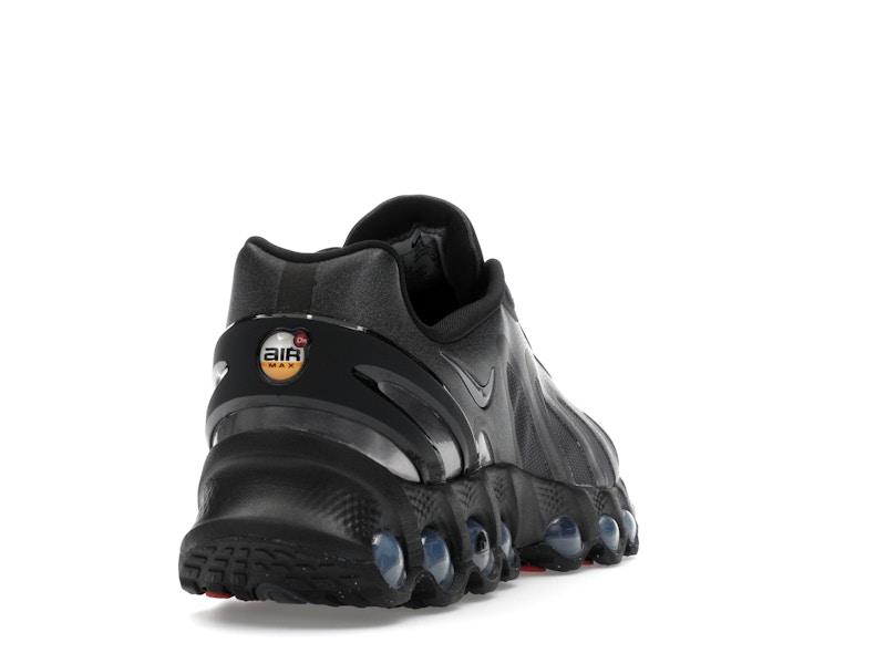 Nike Air Max Dn8 Black Metallic Dark Grey (Women's) - image 30