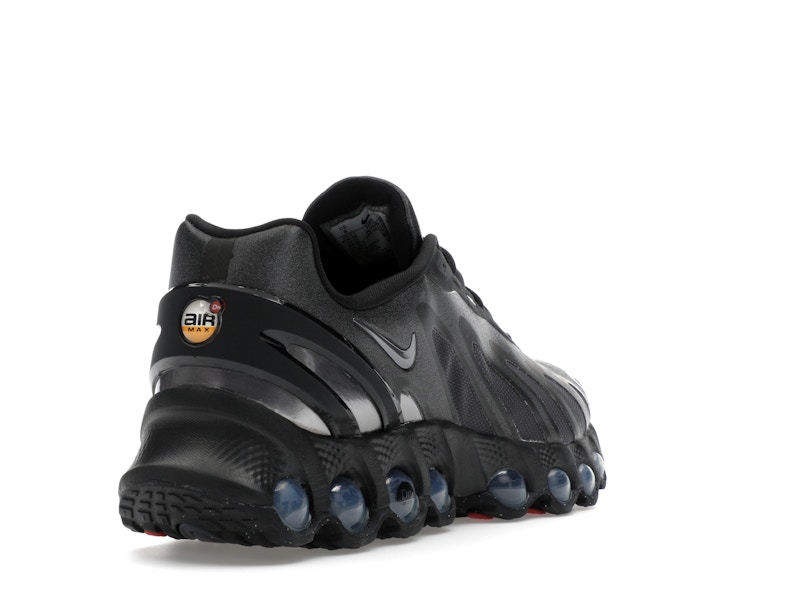 Nike Air Max Dn8 Black Metallic Dark Grey (Women's) - image 31