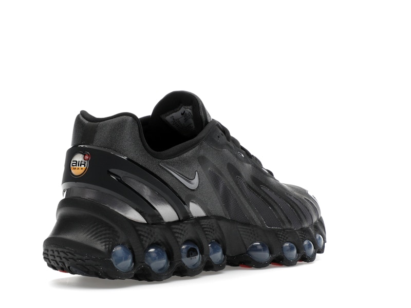 Nike Air Max Dn8 Black Metallic Dark Grey (Women's) - image 32