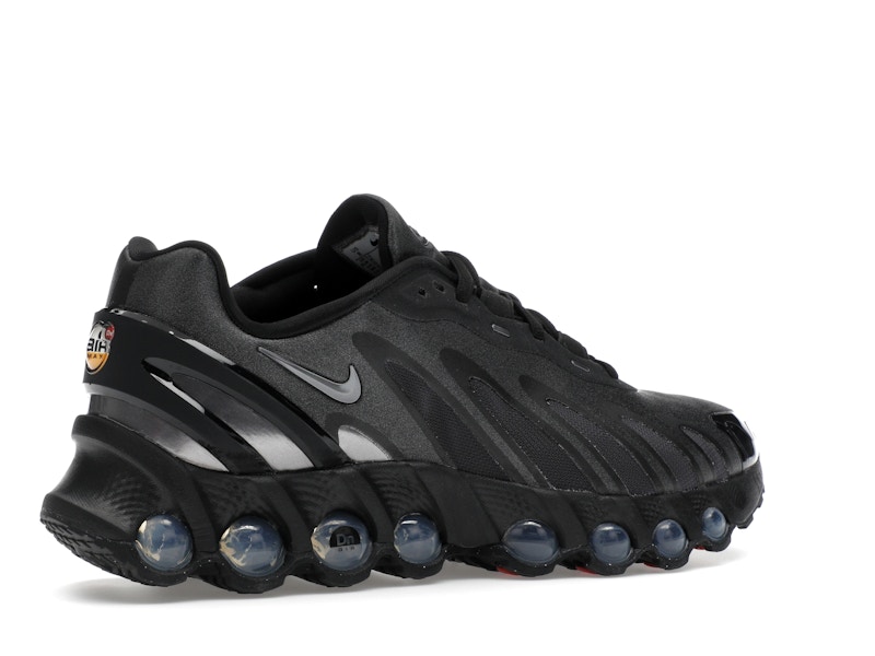 Nike Air Max Dn8 Black Metallic Dark Grey (Women's) - image 34