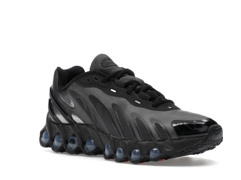 Nike Air Max Dn8 Black Metallic Dark Grey (Women's) - image 5