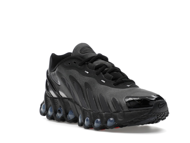 Nike Air Max Dn8 Black Metallic Dark Grey (Women's) - image 6