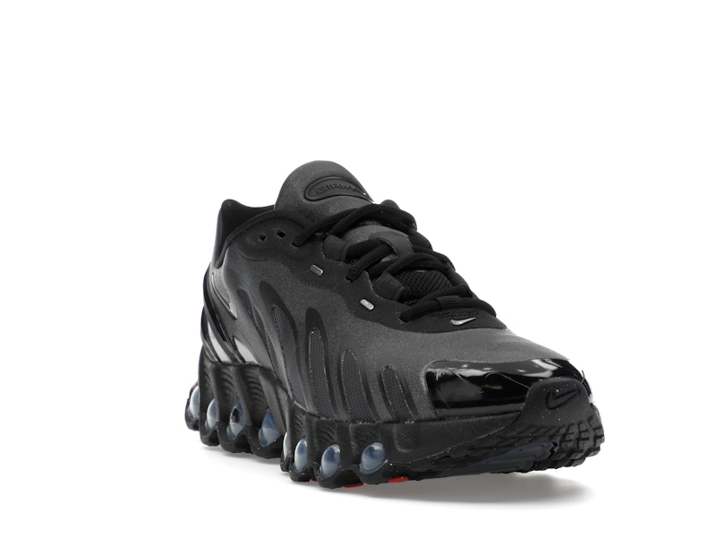 Nike Air Max Dn8 Black Metallic Dark Grey (Women's) - image 7