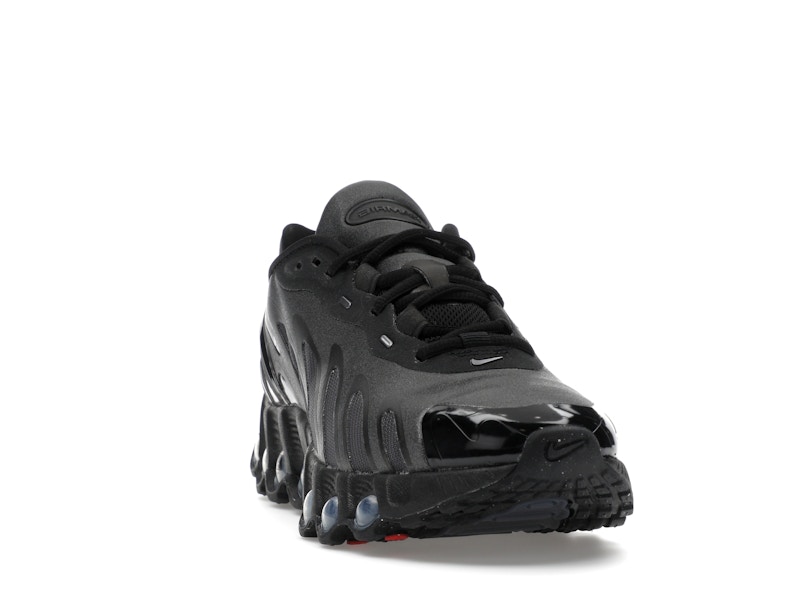 Nike Air Max Dn8 Black Metallic Dark Grey (Women's) - image 8