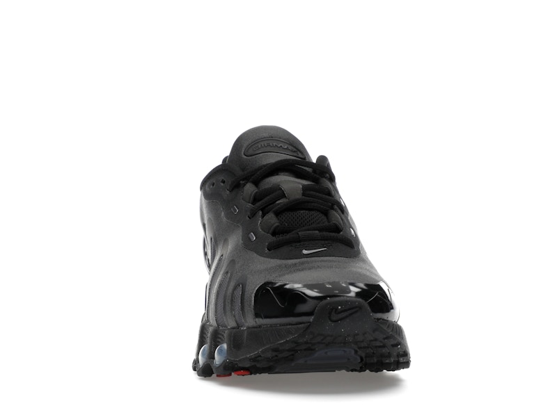 Nike Air Max Dn8 Black Metallic Dark Grey (Women's) - image 9