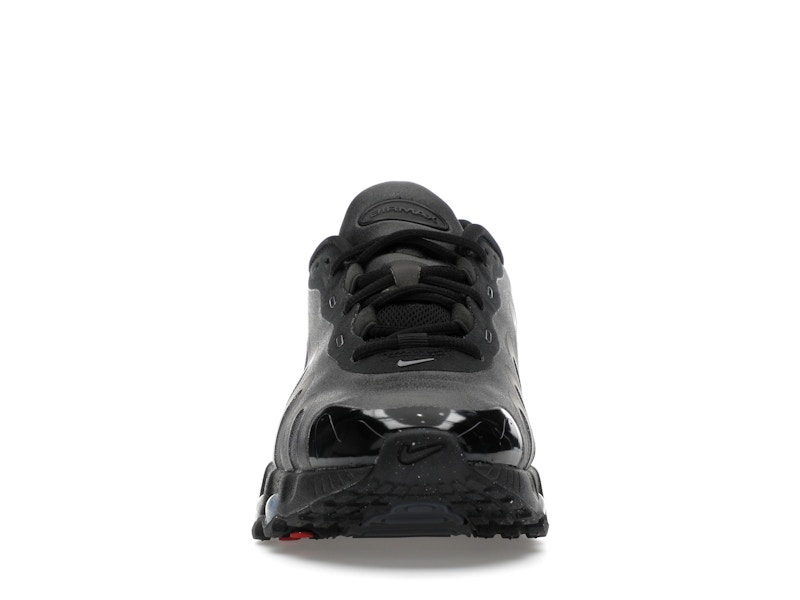 Nike Air Max Dn8 Black Metallic Dark Grey (Women's) - image 10