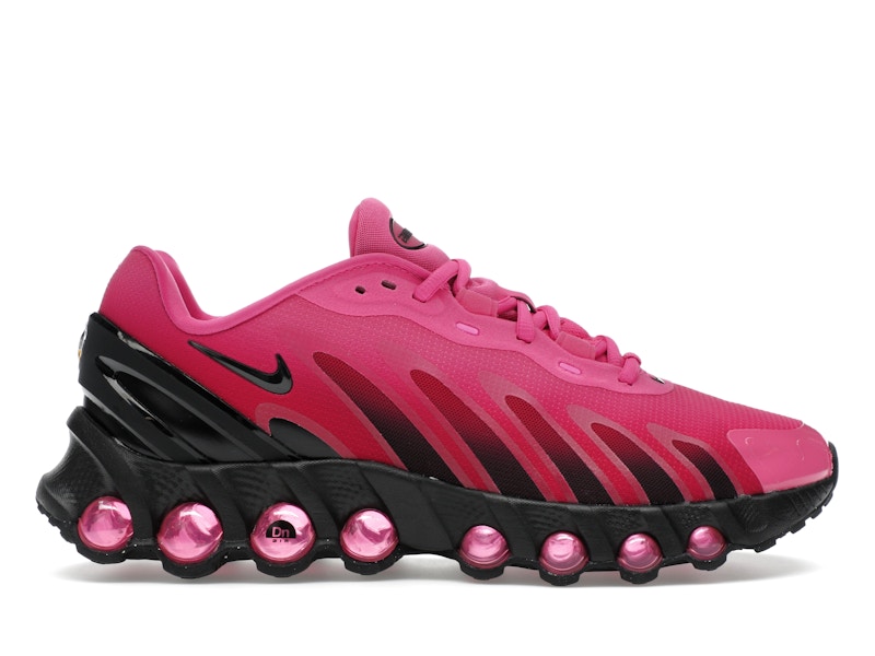Nike Air Max Dn8 Laser Fuchsia Black (Women's)