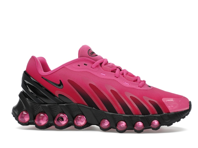 Nike Air Max Dn8 Laser Fuchsia Black (Women's) - image 2