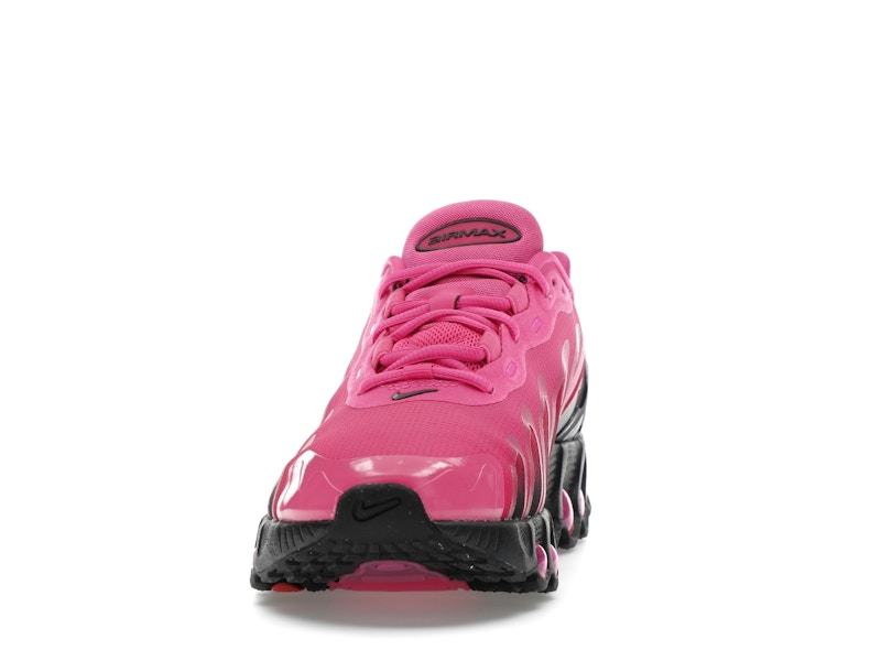 Nike Air Max Dn8 Laser Fuchsia Black (Women's) - image 11