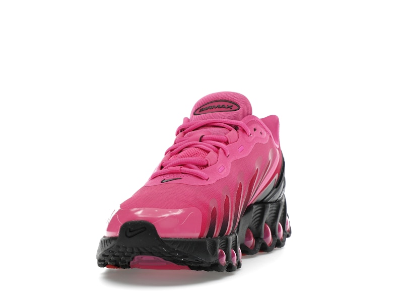 Nike Air Max Dn8 Laser Fuchsia Black (Women's) - image 12