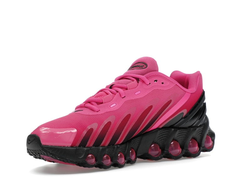 Nike Air Max Dn8 Laser Fuchsia Black (Women's) - image 15