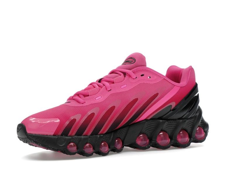 Nike Air Max Dn8 Laser Fuchsia Black (Women's) - image 16