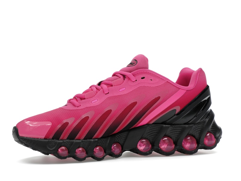 Nike Air Max Dn8 Laser Fuchsia Black (Women's) - image 17