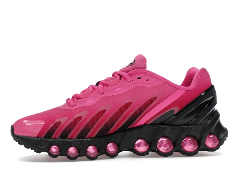 Nike Air Max Dn8 Laser Fuchsia Black (Women's) - image 18