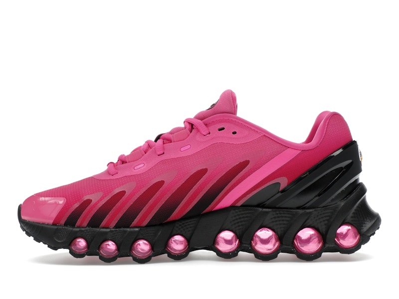 Nike Air Max Dn8 Laser Fuchsia Black (Women's) - image 19