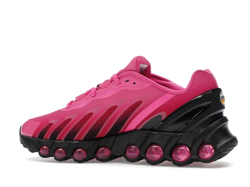 Nike Air Max Dn8 Laser Fuchsia Black (Women's) - image 21