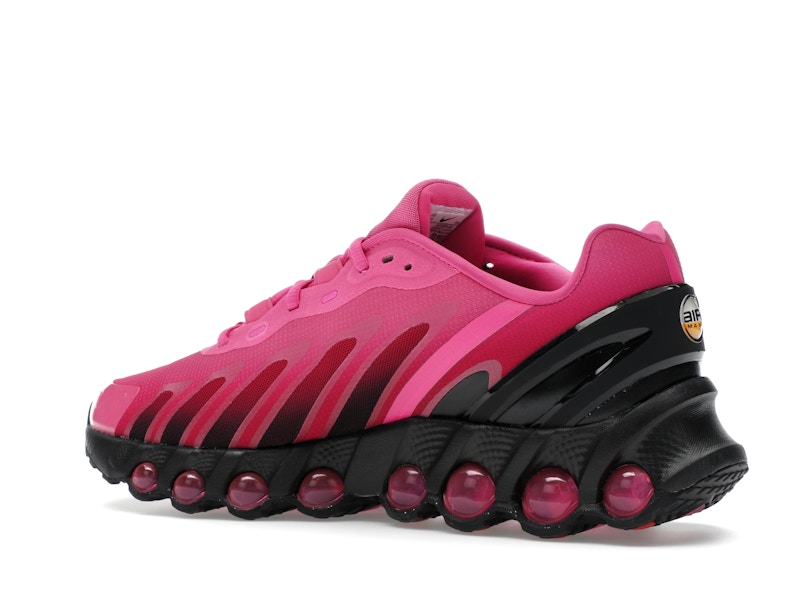 Nike Air Max Dn8 Laser Fuchsia Black (Women's) - image 22