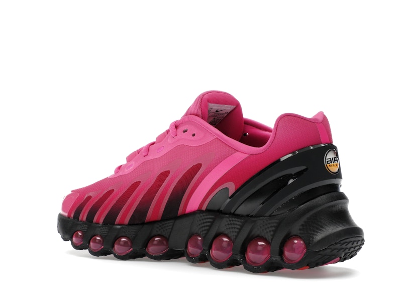 Nike Air Max Dn8 Laser Fuchsia Black (Women's) - image 23