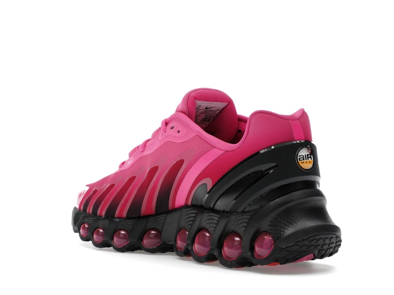 Nike Air Max Dn8 Laser Fuchsia Black (Women's) - image 24