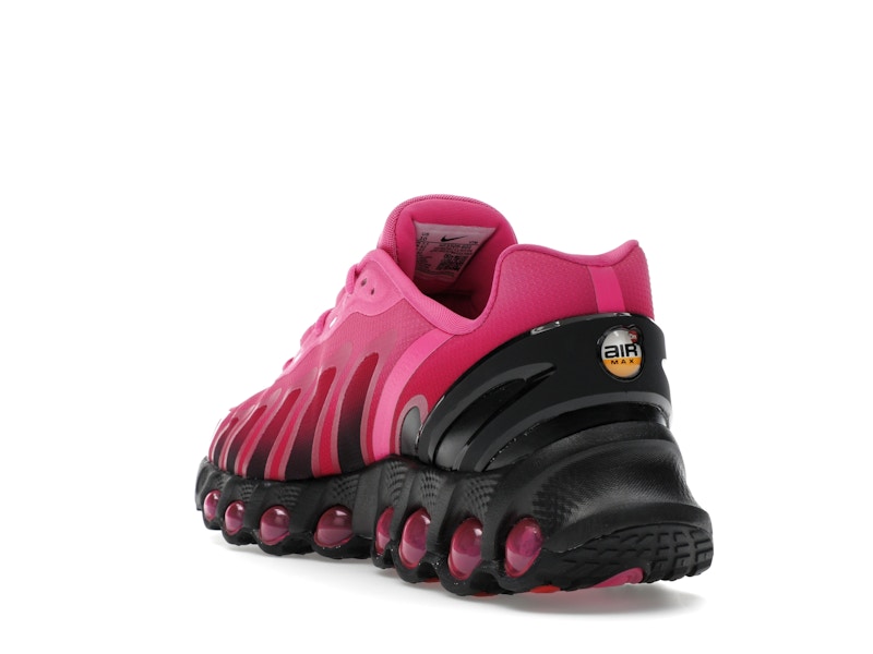 Nike Air Max Dn8 Laser Fuchsia Black (Women's) - image 25