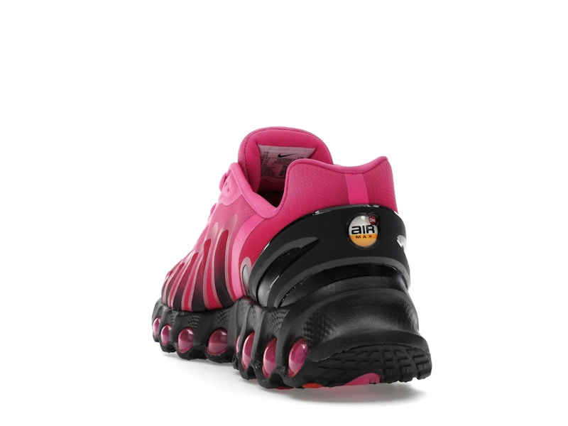 Nike Air Max Dn8 Laser Fuchsia Black (Women's) - image 26