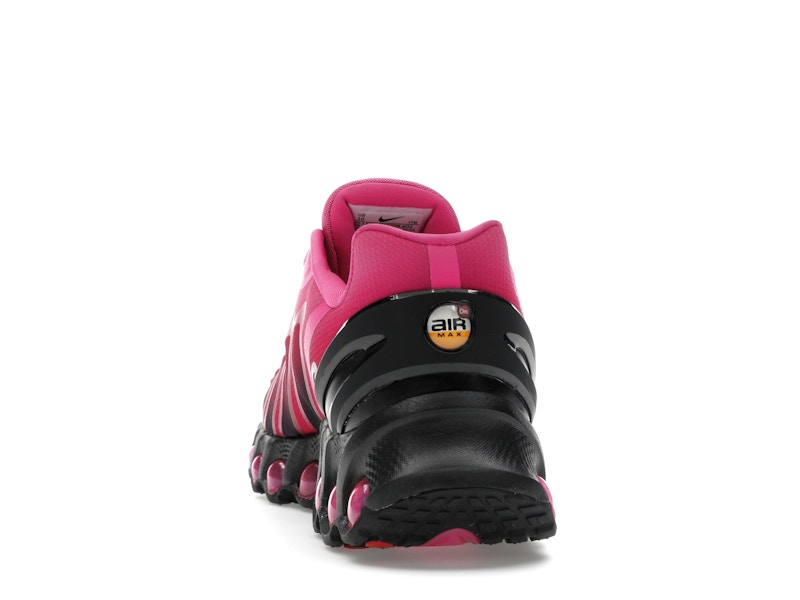 Nike Air Max Dn8 Laser Fuchsia Black (Women's) - image 27