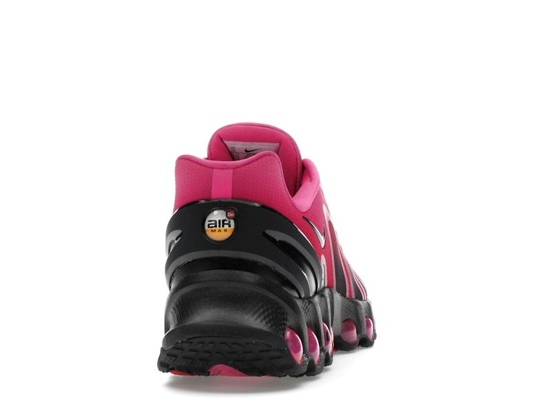 Nike Air Max Dn8 Laser Fuchsia Black (Women's) - image 29