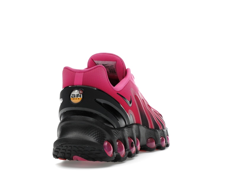 Nike Air Max Dn8 Laser Fuchsia Black (Women's) - image 30