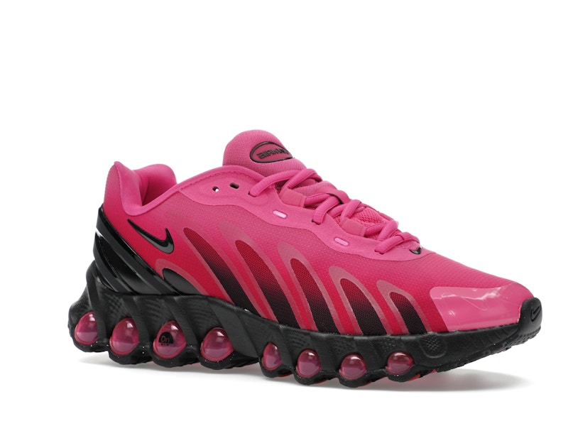 Nike Air Max Dn8 Laser Fuchsia Black (Women's) - image 4