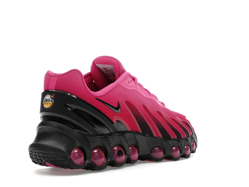 Nike Air Max Dn8 Laser Fuchsia Black (Women's) - image 32