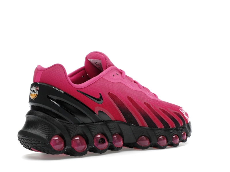 Nike Air Max Dn8 Laser Fuchsia Black (Women's) - image 33
