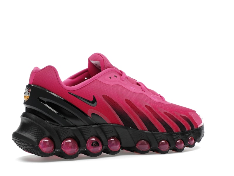 Nike Air Max Dn8 Laser Fuchsia Black (Women's) - image 34