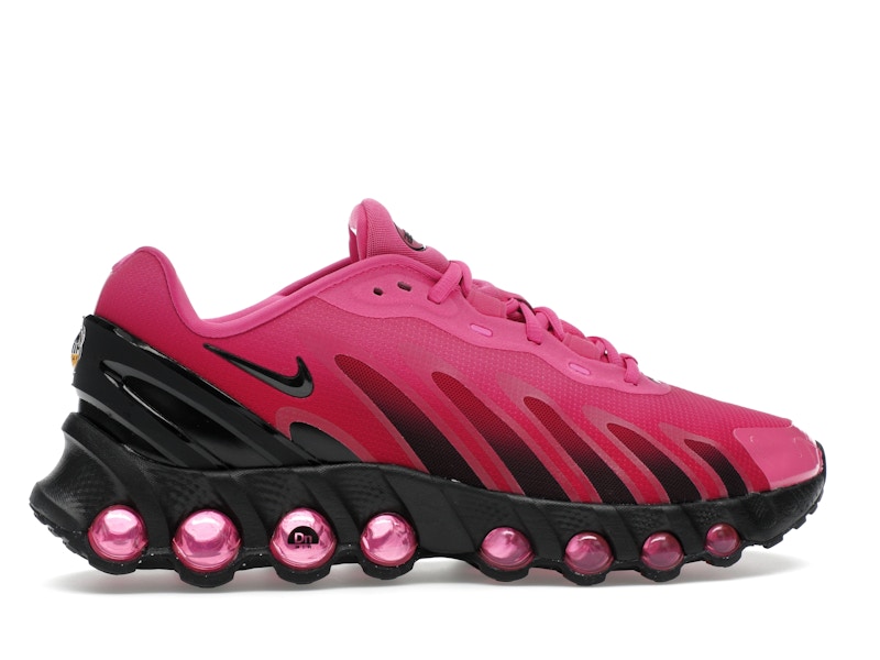Nike Air Max Dn8 Laser Fuchsia Black (Women's) - image 36