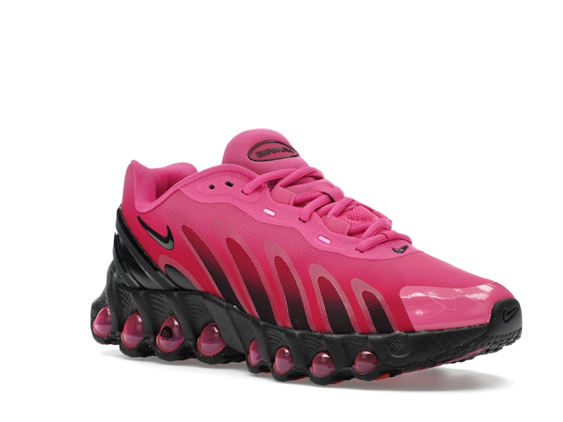 Nike Air Max Dn8 Laser Fuchsia Black (Women's) - image 5