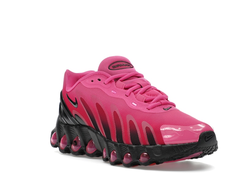 Nike Air Max Dn8 Laser Fuchsia Black (Women's) - image 6
