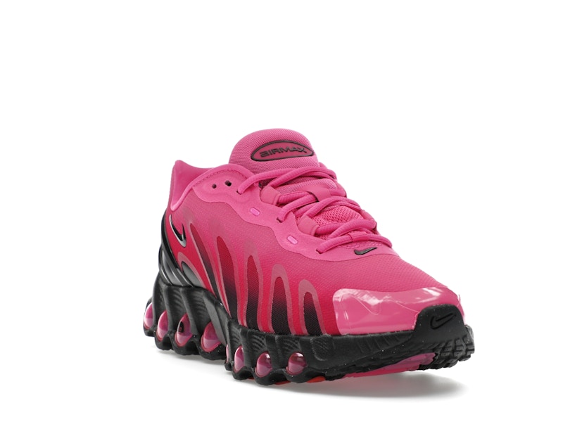 Nike Air Max Dn8 Laser Fuchsia Black (Women's) - image 7